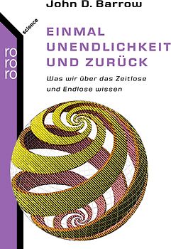 Einmal Unendlichkeit und zurück