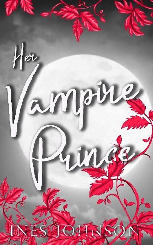 Her Vampire Prince