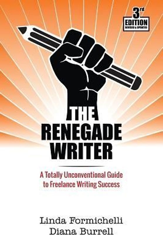 The Renegade Writer