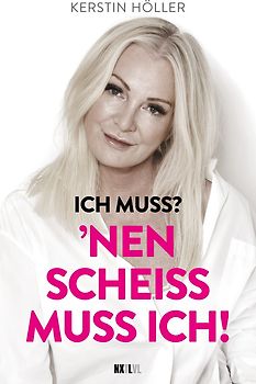 'Ich muss? 'Nen Scheiß muss ich!