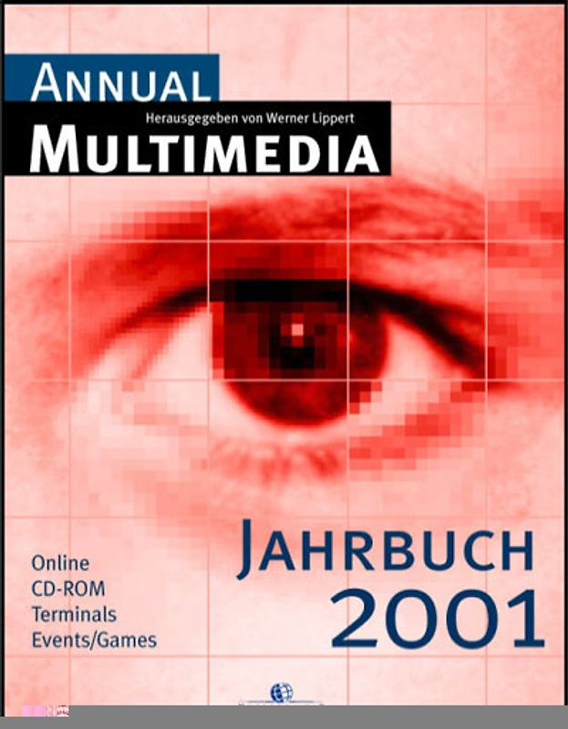 Annual Multimedia 2001