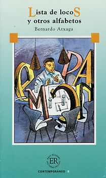 Lista de locos y otros alfabetos