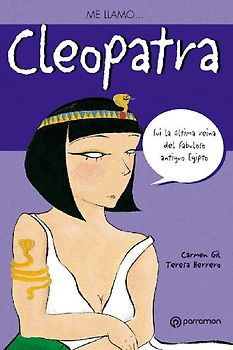 Cleopatra