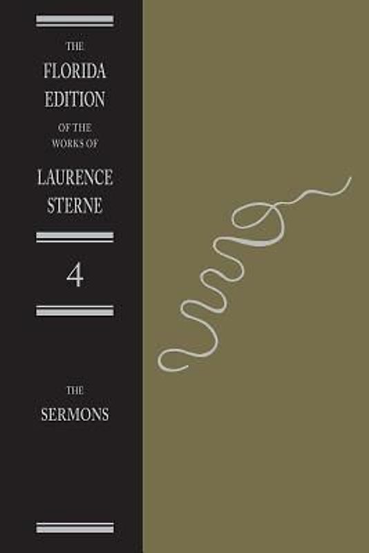 The Sermons of Laurence Sterne