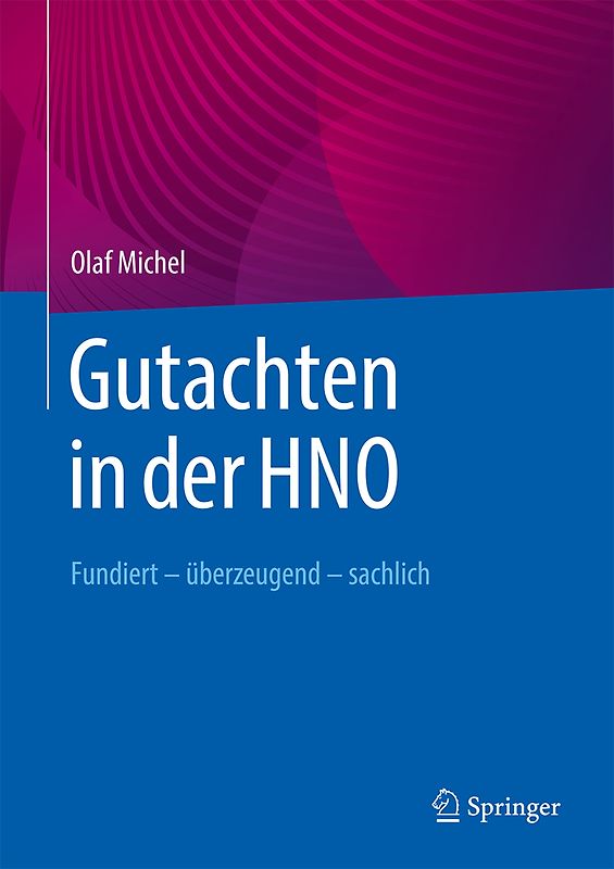 Gutachten in der HNO