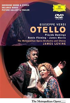 Giuseppe Verdi - Otello