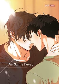 Our Sunny Days 02