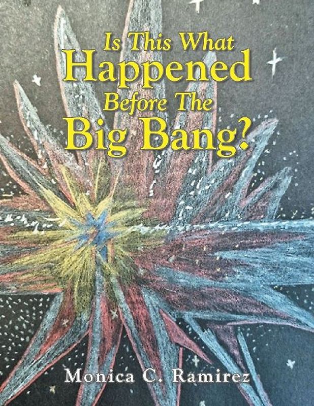 Is This What Happened Before The Big Bang?