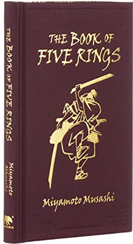 The Book of Five Rings