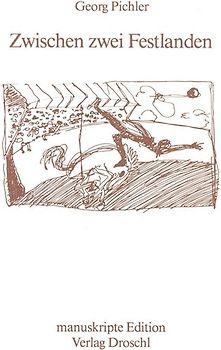 Zwischen zwei Festlanden