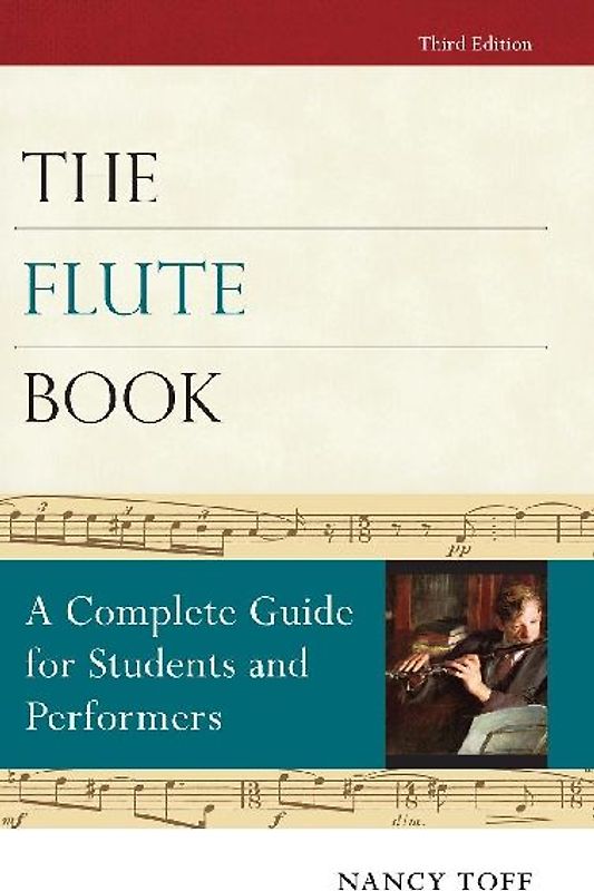 The Flute Book