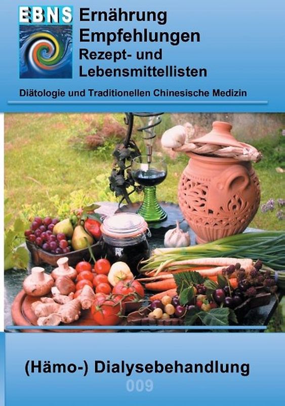 Ernährung bei Dialysebehandlung
