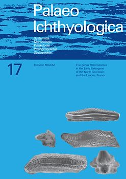 The genus Heterodontus in the Early Paleogene of the North Sea Basin and the Landes, France