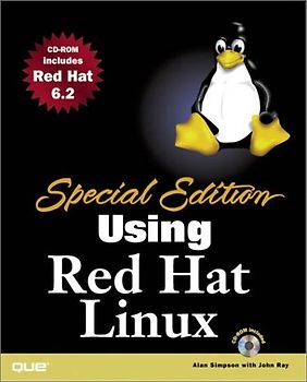 Special Edition Using Red Hot Linux with CDROM