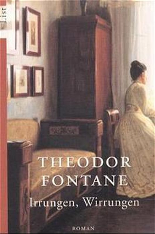 Irrungen und Wirrungen