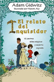Relato del Inquisidor, El