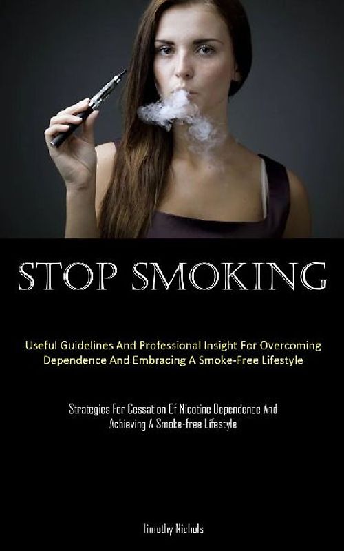 Stop Smoking
