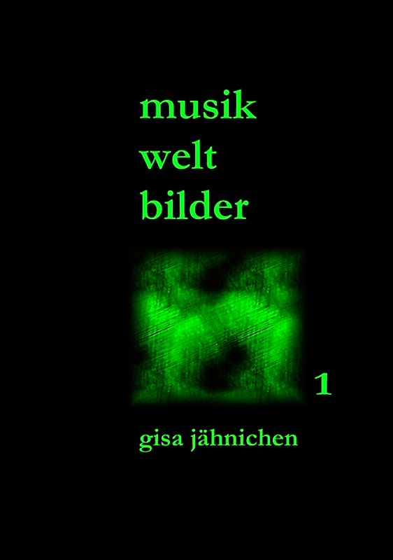 MUSIK WELT BILDER