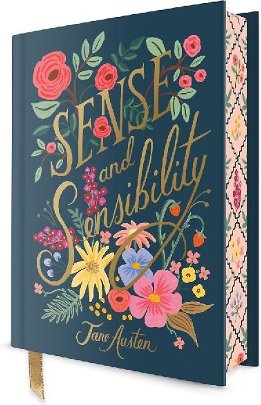 Sense and Sensibility