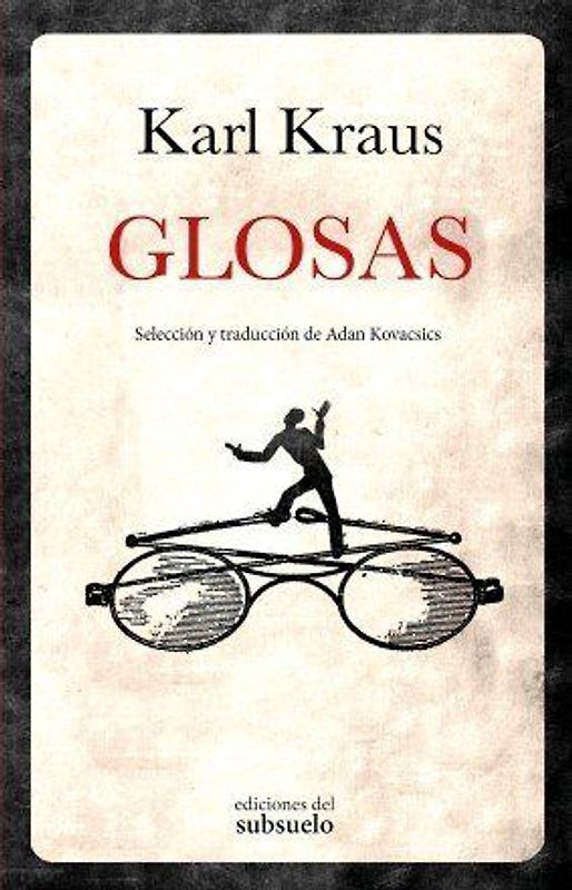 Glosas