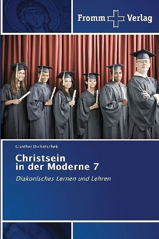 Christsein in der Moderne 7