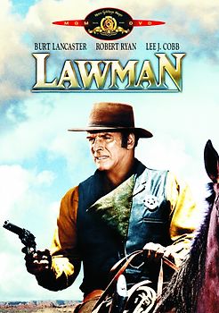Lawman DVD