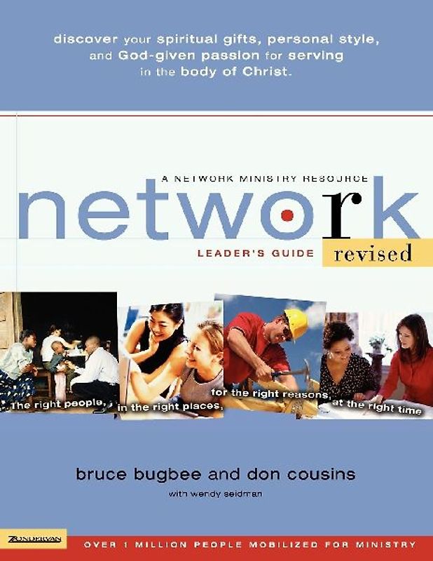 Network Leader's Guide