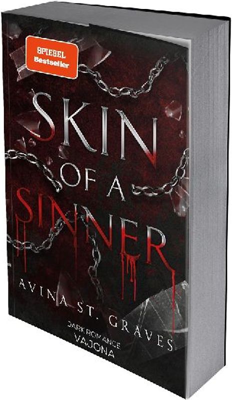 Skin of a sinner