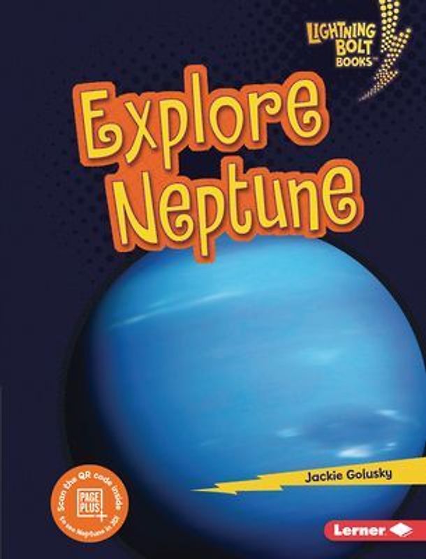 Explore Neptune