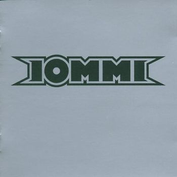 Tony Iommi - Iommi