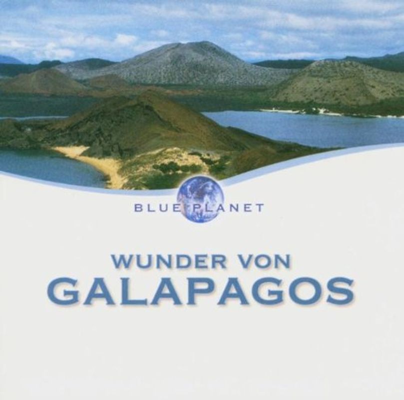 Various - Wunder Von Galapagos