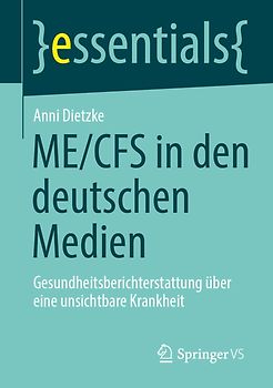 ME/CFS in den deutschen Medien