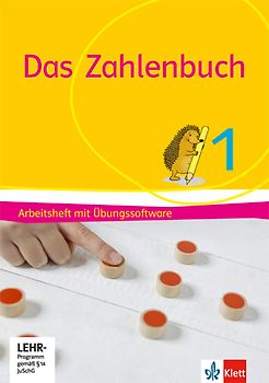 Das Zahlenbuch 1