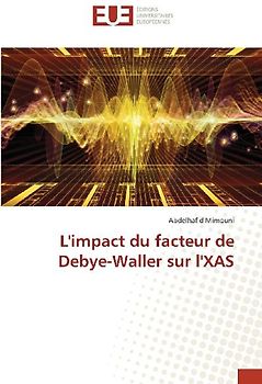 L'impact du facteur de Debye-Waller sur l'XAS
