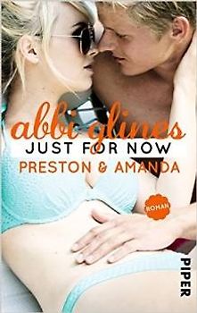 Just for Now – Preston und Amanda