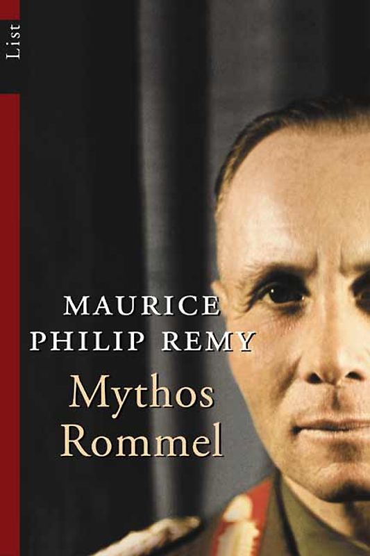 Mythos Rommel