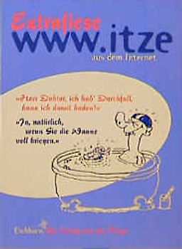 Extra fiese Witze aus dem Internet