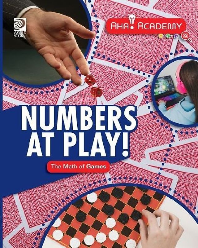 Numbers at Play! The Math of Games