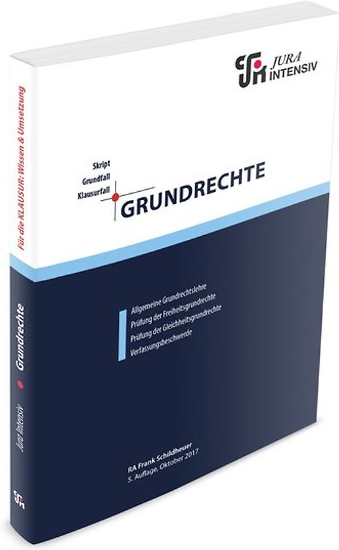 Grundrechte