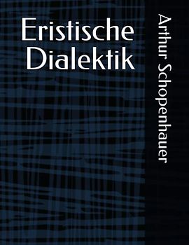 Eristische Dialektik
