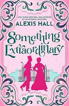 Something Extraordinary