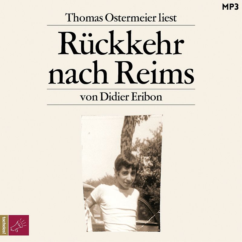 Rückkehr nach Reims