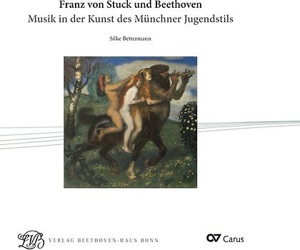 Franz von Stuck und Beethoven