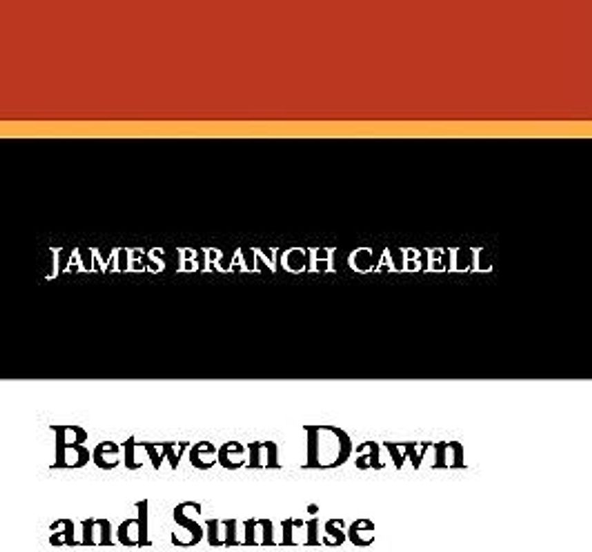 Between Dawn and Sunrise