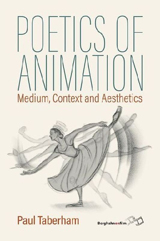 Poetics of Animation