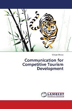 Communication for Competitive Tourism Development