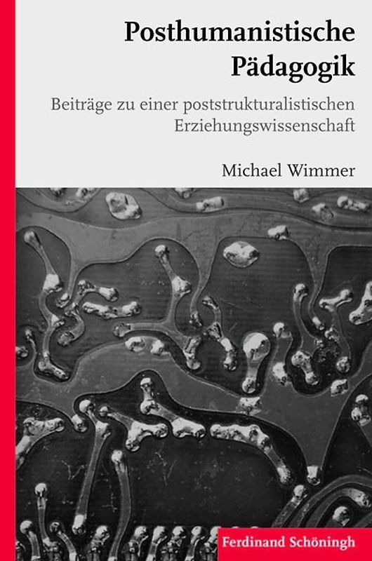 Posthumanistische Pädagogik