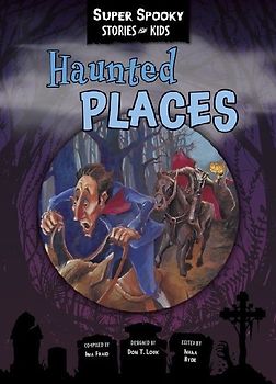 Haunted Places