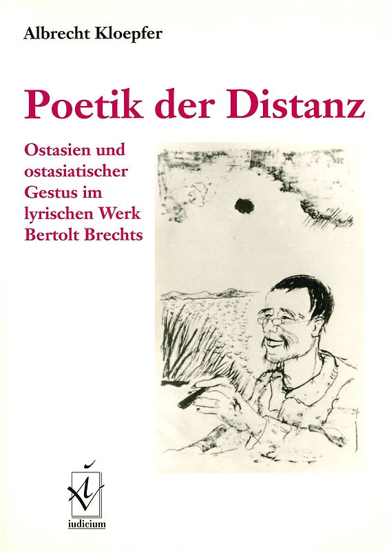 Poetik der Distanz
