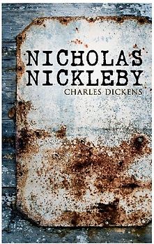 Nicholas Nickleby